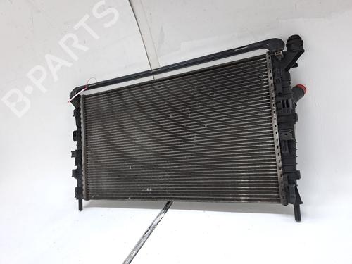Køler VOLVO C30 (533) 1.8 | BP25483079M31 