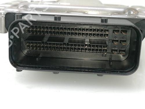 Engine control unit (ECU) KIA SPORTAGE IV (QL, QLE) 1.7 CRDi | BP23384438M57 