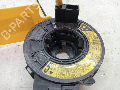 Squib airbag TOYOTA COROLLA (_E12_) 2.0 D-4D (CDE120R, CDE120L_) | BP23358582C102 