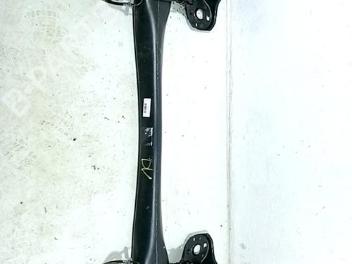 Used Rear axle OPEL CORSA F (P2JO) 1.2 MHEV (101 hp) 31035823