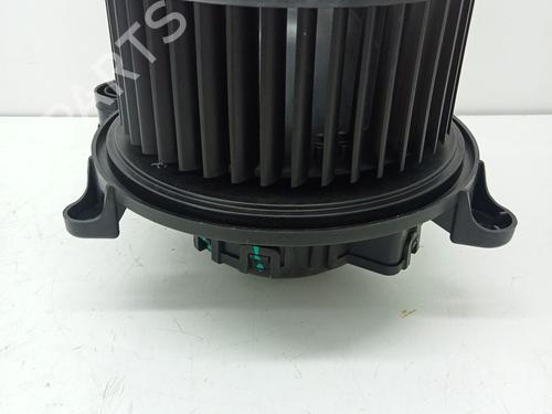 Used Heater blower motor FORD KA+ III (UK, FK) 1.2 Ti-VCT (85 hp) 29302189