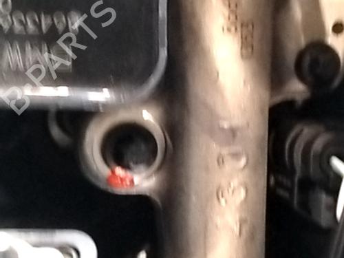 Engine BMW Z4 Roadster (G29) sDrive 20 i | BP37590041M1  - Image 9