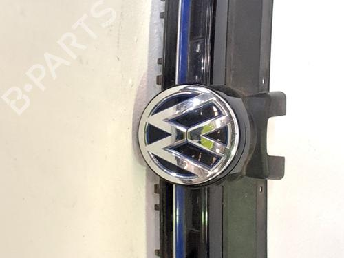 Grill Grill VW GOLF VII Variant (BA5, BV5) 1.4 TSI (150 hp) 33766684 33766684
