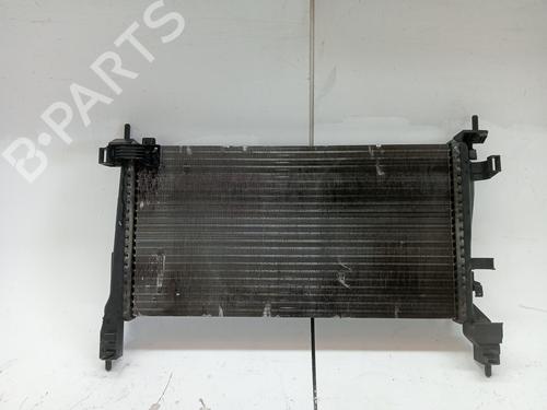 Køler PEUGEOT BIPPER Tepee 1.3 HDi 75 | BP24108984M31
