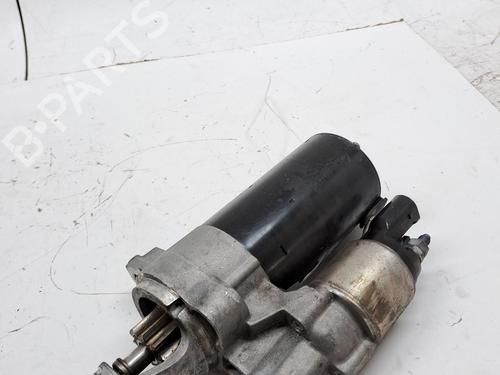 Starter AUDI A8 D4 (4H2, 4H8, 4HC, 4HL) 6.3 W12 quattro | BP23382403M8 