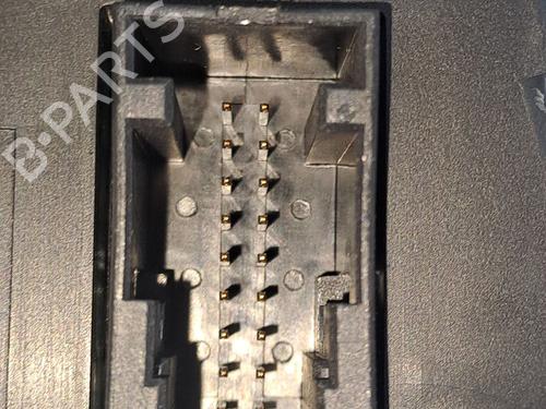 Instrument cluster CITROËN C4 Grand Picasso I (UA_) 1.6 HDi 110 | BP23943061C47 
