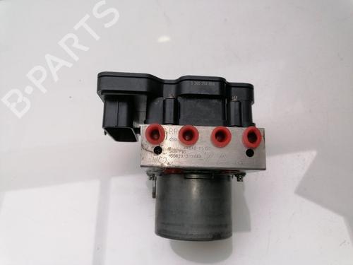 ABS Bremseaggregat TOYOTA AVENSIS Saloon (_T27_) 2.0 D-4D (WWT271_) (143 hp) 23421360