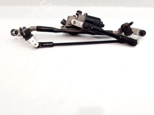 Used Front wiper motor KIA NIRO I (DE) 1.6 GDI Hybrid (141 hp) 31011962