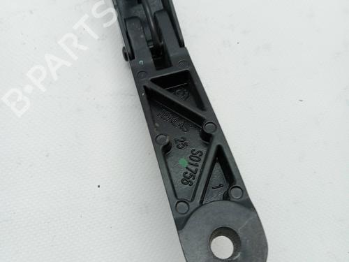 Front windshield wiper arm SKODA FABIA III (NJ3) 1.0 TSI | BP23354368C143 