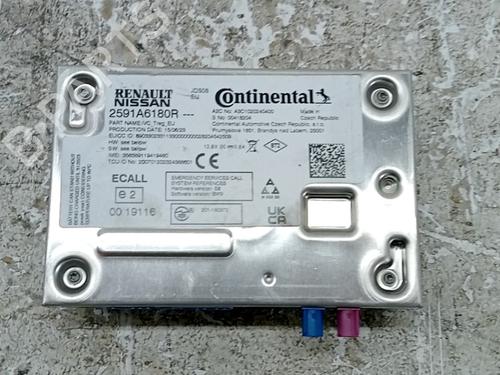 electronic-module-renault-arkana-i-lcm_-ldn_-2019-37590555 main image