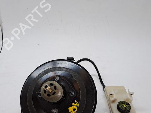 Used Servo brake CITROËN C4 Picasso I MPV (UD_) 1.6 HDi 110 (112 hp) 25998197