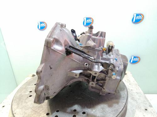 Used Gearbox OPEL CORSA B (S93) 1.7 D (F08, F68, M68) (60 hp) 23443307