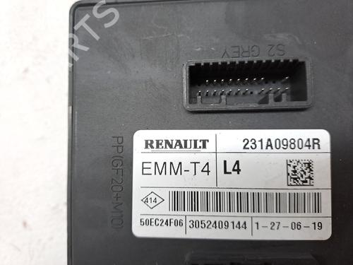 Electronic module SMART FORTWO Coupe (453) electric drive / EQ (453.391) | BP25249056M83 