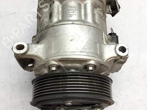 Used AC compressor AC compressor 37591167 37591167