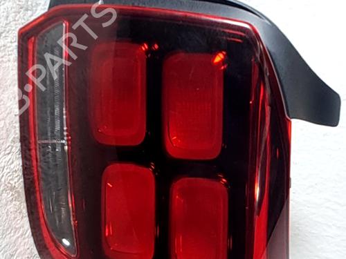 Used Right taillight DACIA LOGAN II TCe 90 (L8MA, L8M1, L8AC) (90 hp) 31262680