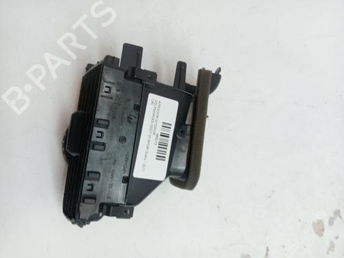 Air vent VW GOLF VII (5G1, BQ1, BE1, BE2) 2.0 TDI | BP24883934I21 