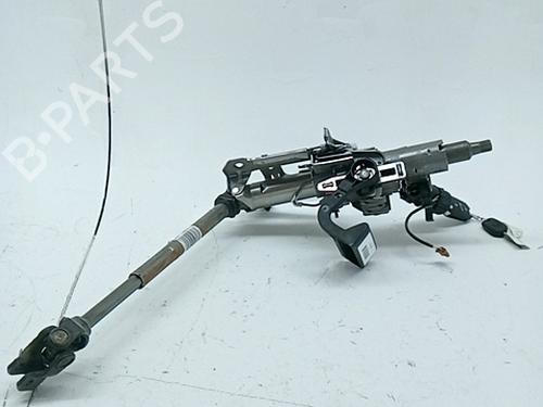 Used Steering column PEUGEOT PARTNER Box Body/MPV (K9) 1.5 BlueHDi 100 (102 hp) 29556145