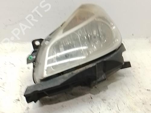Used Left headlight Left headlight 39498884 39498884