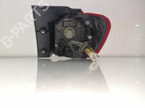 Left taillight MITSUBISHI ASX (GA_W_) 1.8 DI-D (GA6W) | BP25215198C34 