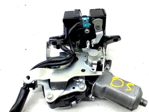 Used Tailgate lock LEXUS NX (_Z1_) 300h AWD (AYZ15, AYZ15_, AYZ15R) (197 hp) 32106737