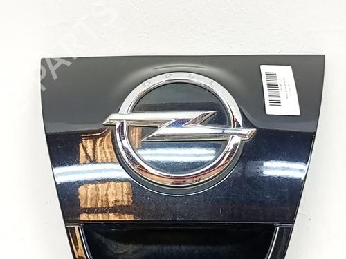 Used Tailgate handle Tailgate handle OPEL ASTRA H TwinTop (A04) 1.6 (L67) (116 hp) 40546861 40546861