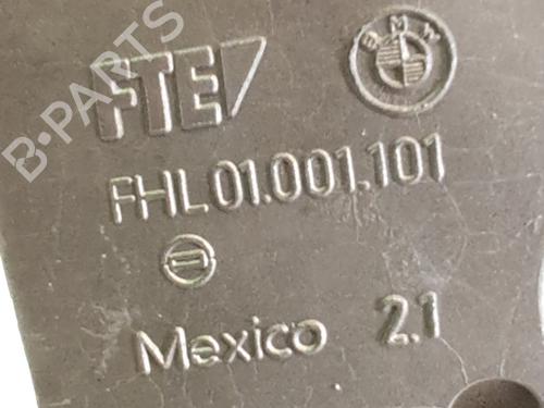 Pedal travão BMW X5 (E53) 3.0 d | BP32106978I19 