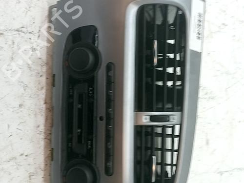 climate-control-seat-leon-1p1-2005-2006-2007-2008-2009-2010-2011-2012-2013-38416360 main image