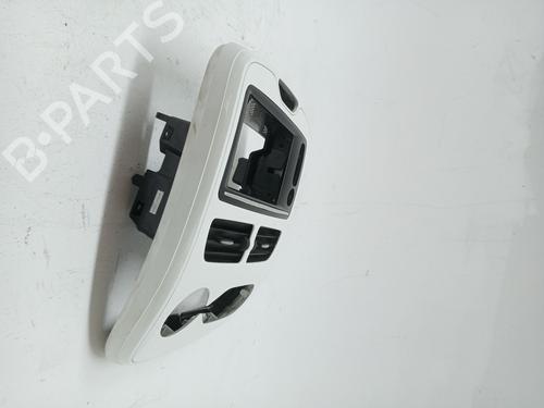 Middle console RENAULT ZOE (BFM_) ZOE | BP24189423I22 