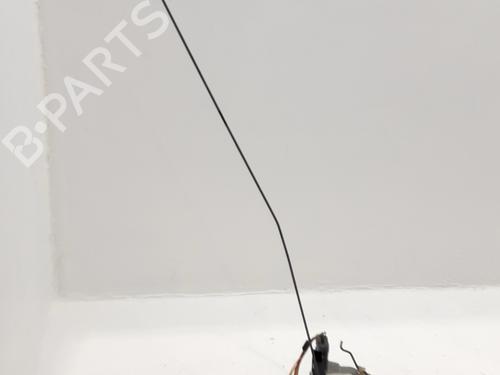 Rear right lock CITROËN XSARA PICASSO (N68) 1.6 HDi | BP32107215C99