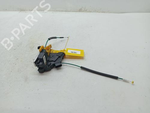 Used Front right lock HYUNDAI i30 (GD) 1.6 CRDi (110 hp) 23356319