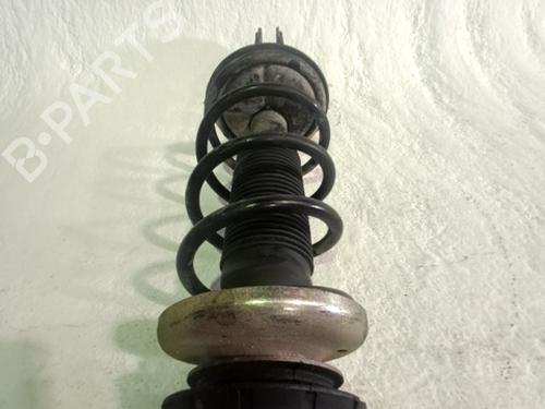 Left front driveshaft SUZUKI SX4 (EY, GY) 1.6 VVT (RW416, YA21S) | BP31163935M38 