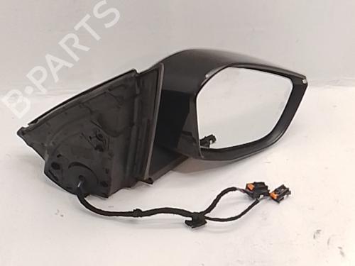 Used Right mirror Right mirror 38991070 38991070