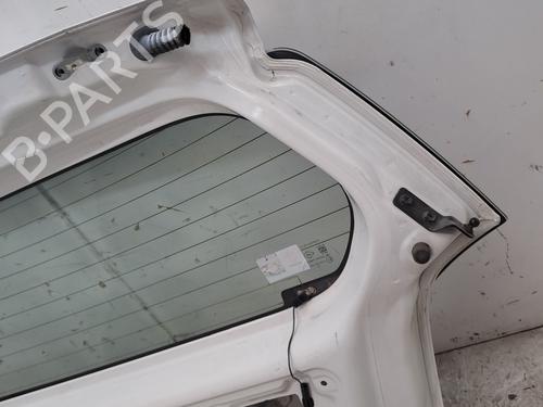 Tailgate SUZUKI ALTO VII (GF, HA25_, HA35_) 1.0 (AMF310, GFC31S) | BP23370465C6 