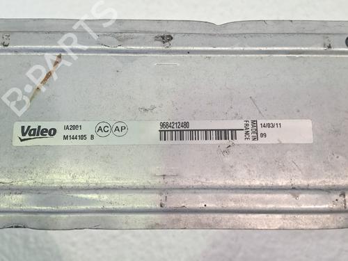 Intercooler CITROËN C4 Grand Picasso I (UA_) 1.6 HDi 110 | BP24172698M30 