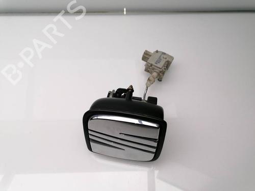 Used Tailgate handle SEAT CORDOBA Vario (6K5) 1.4 i (60 hp) 23937497