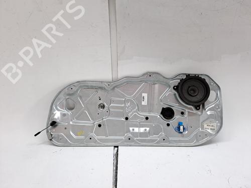 Used Front right window mechanism VOLVO C30 (533) 1.8 (125 hp) 25809388