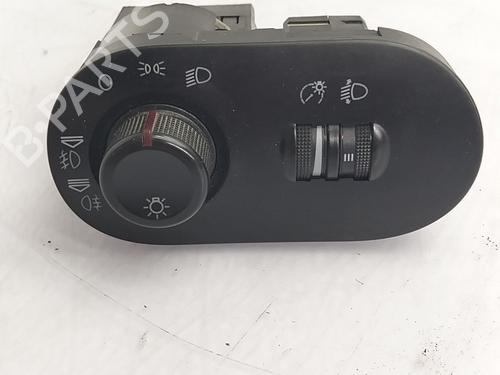 Lichtschalter für Lichtschalter SEAT IBIZA III (6L1) 1.9 TDI (131 hp) 36258094 36258094