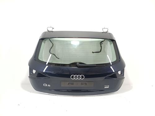 Used Tailgate AUDI Q5 (8RB) 2.0 TDI (150 hp) 29228149