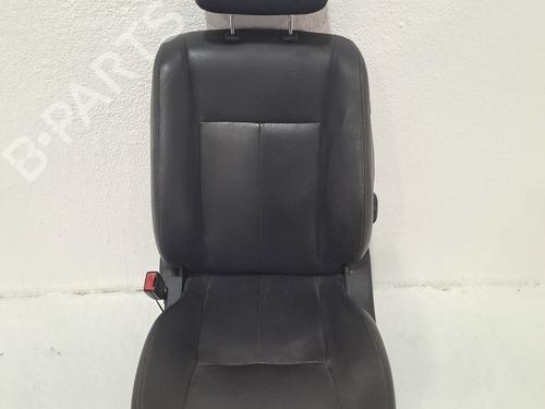 Used Left front seat CHEVROLET EPICA (KL1_) 2.0 D (150 hp) 29420954