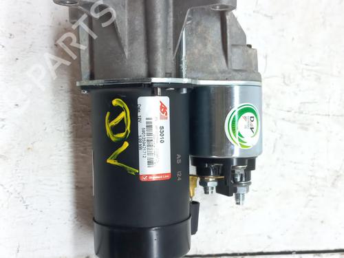 Starter PEUGEOT 207 (WA_, WC_) 1.4 | BP29499662M8 
