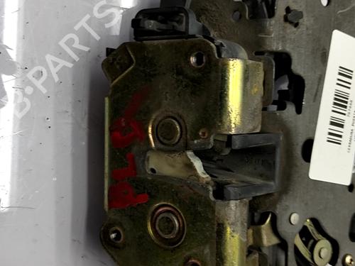 Høyre bak lås CHRYSLER VOYAGER IV (RG, RS) 2.5 CRD | BP30801607C99 