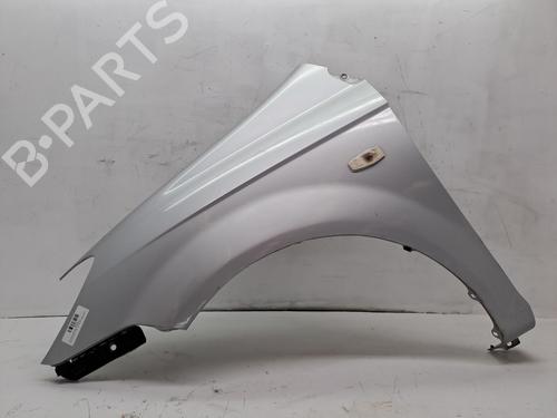 Used Left front fenders HYUNDAI GETZ (TB) 1.1 (67 hp) 26377794