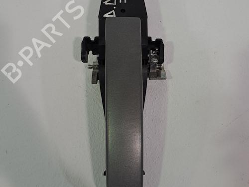 Rear right exterior door handle LAND ROVER RANGE ROVER SPORT I (L320) 2.7 D 4x4 | BP23374283C130 