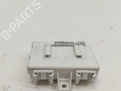 Electronic module SMART FORTWO Coupe (453) electric drive / EQ (453.391) | BP27193949M83 