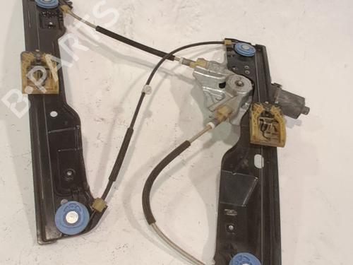 Front right window mechanism OPEL ASTRA J (P10) 1.7 CDTI (68) | BP37591500C23 - Image 3