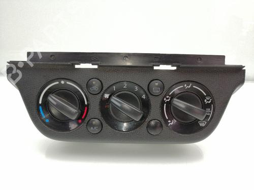 Climate control SUZUKI SWIFT III (MZ, EZ) 1.3 DDiS (RS413D) | BP23973642I5 