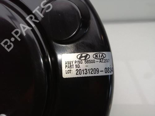 Używane Serwo hamulca KIA CEE'D (JD) 1.6 CRDi 128 (128 hp) 23385556