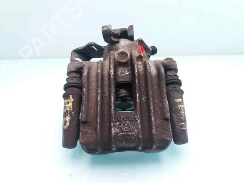 Used Right rear brake caliper SEAT LEON (1M1) 1.9 TDI (90 hp) 23457670