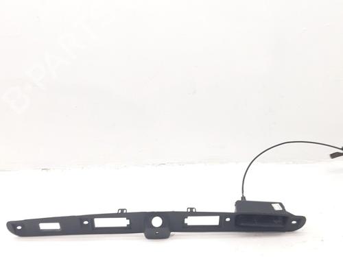 Used Tailgate handle Tailgate handle FIAT FREEMONT (345_) 2.0 JTD (140 hp) 34209307 34209307