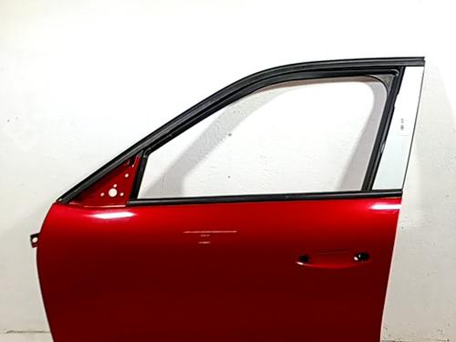 Used Left front door CITROËN C3 IV (CC_, CB_) 1.2 PureTech 100 (CCHPV4) (101 hp) 31580420